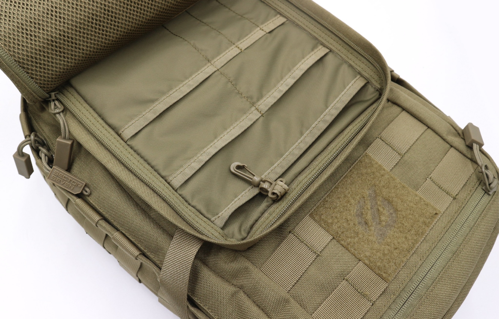 เป้ Sector seven ( Sector Seven Tactical Backpack ) (K1230)