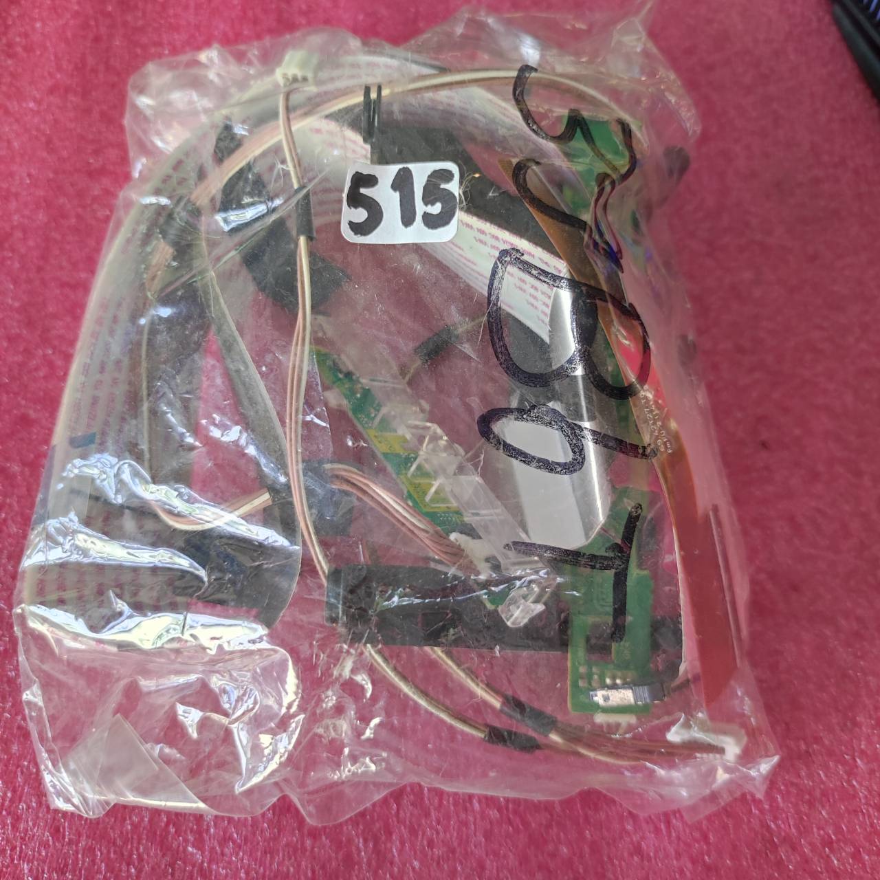 ชุดสายแพร 515 39B6T