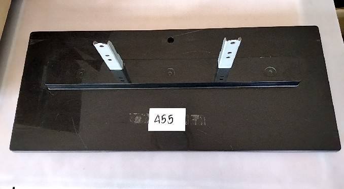 อันที่ 455 ขาทีวี TOSHIBA 32AV700T 40AV700T PMMA+ABS