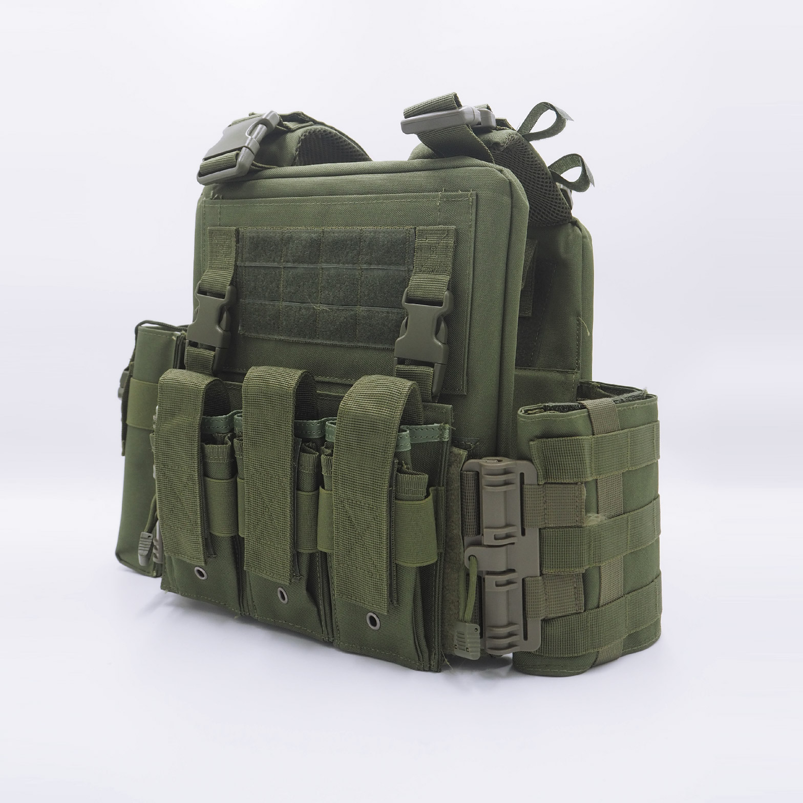 Quick Release APC Set (K01150)