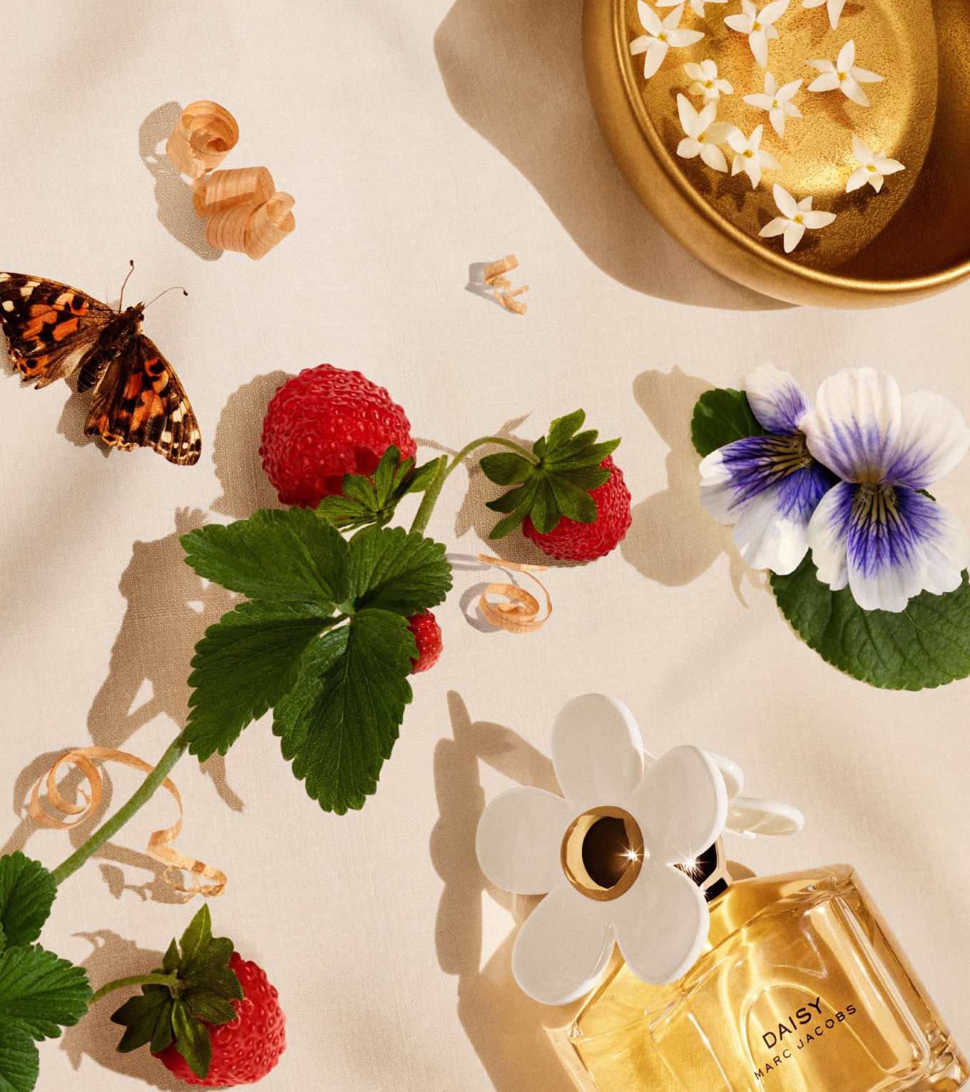 MARC JACOBS Daisy EDT 100 ml (Tester Box)