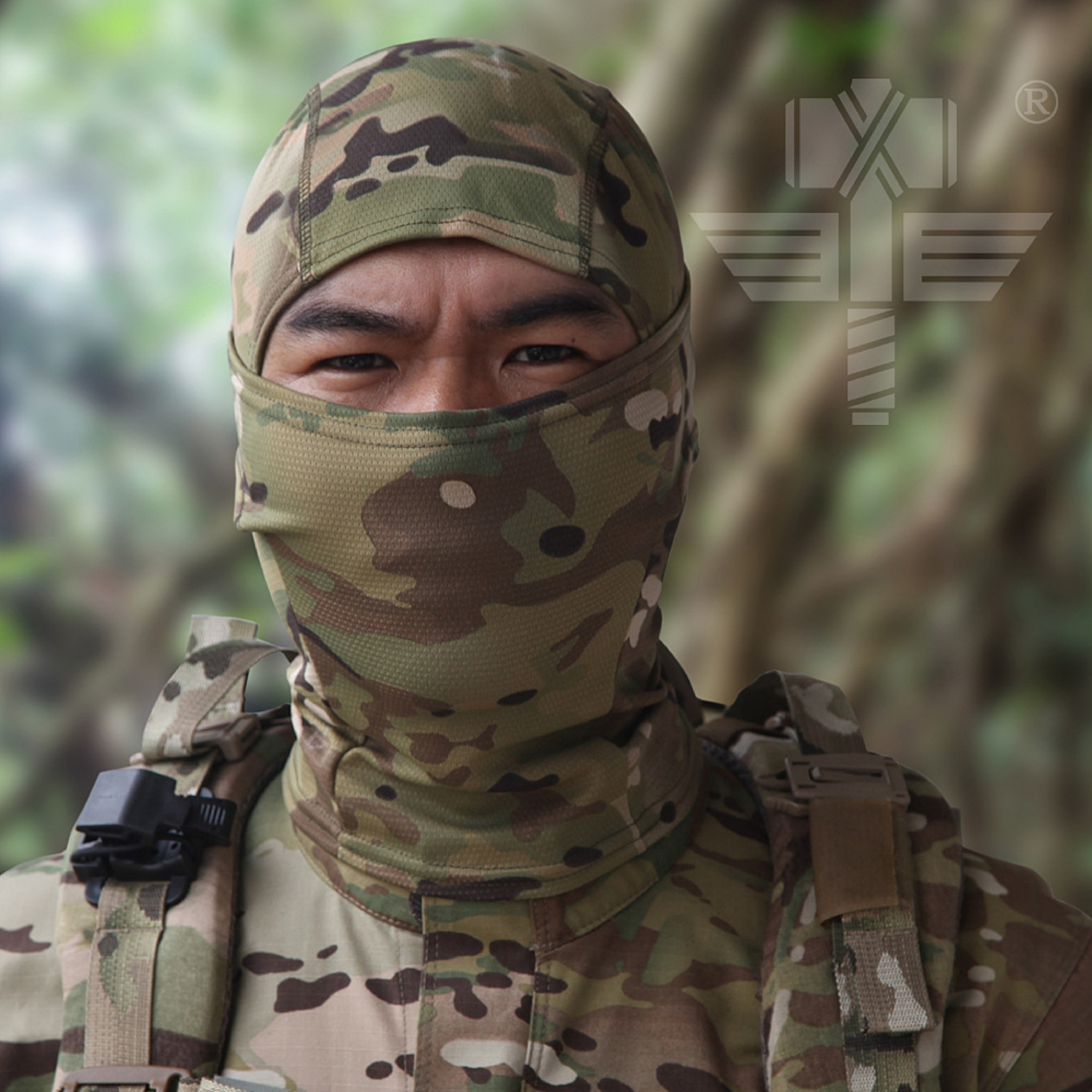 โม่ง War Chief (K0100)