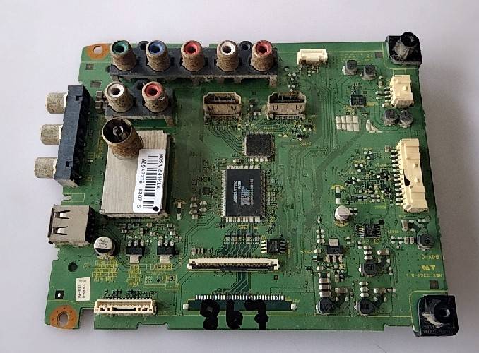 อันที่ 867 Panasonic TH-L39B6T ซีสเตร็ม TNP4G542 51PIN ดีเทสแล้ว