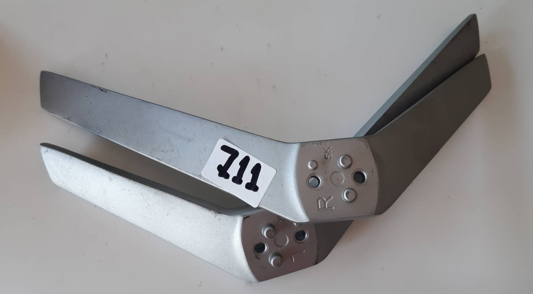 อันที่ 711 ขาทีวี SHARP 2T-C45AE1X