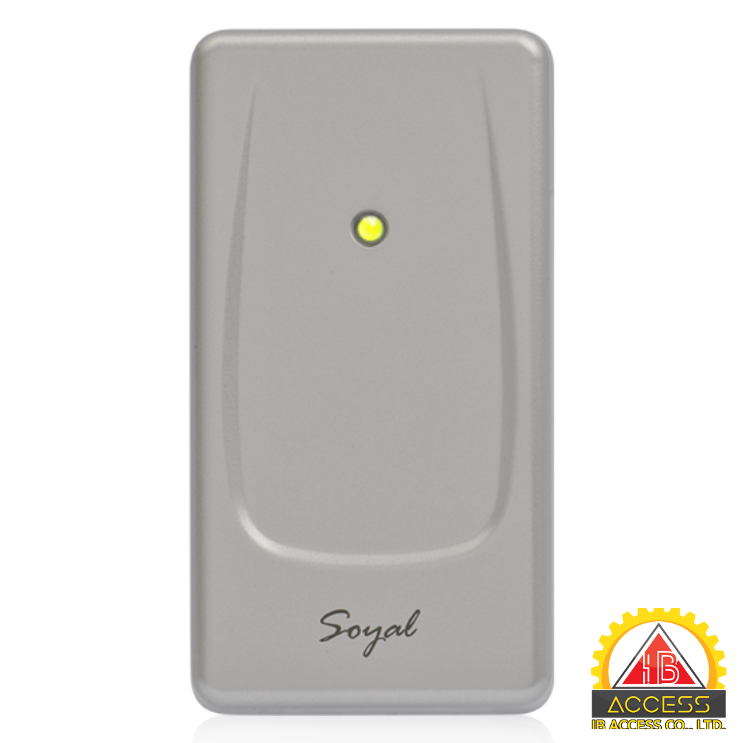 เครื่องทาบบัตร Soyal รุ่น AR-723-U