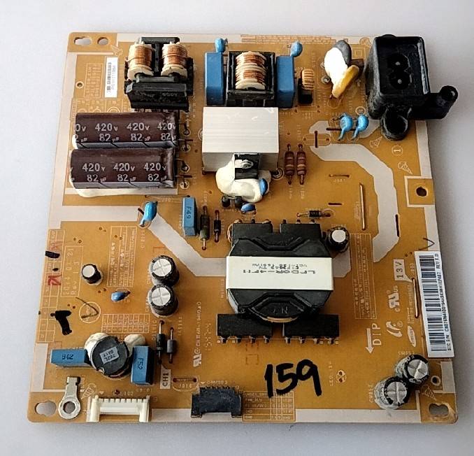 อันที่ 159 Samsung UA40H5003TK ซัฟฟลาย BN44-00754A ดีเทสแล้ว