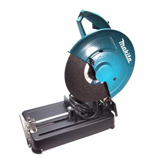 MAKITA เครื่องตัดไฟเบอร์ไฟฟ้า กำลังไฟ 2,200 วัตต์ รุ่น LW1401