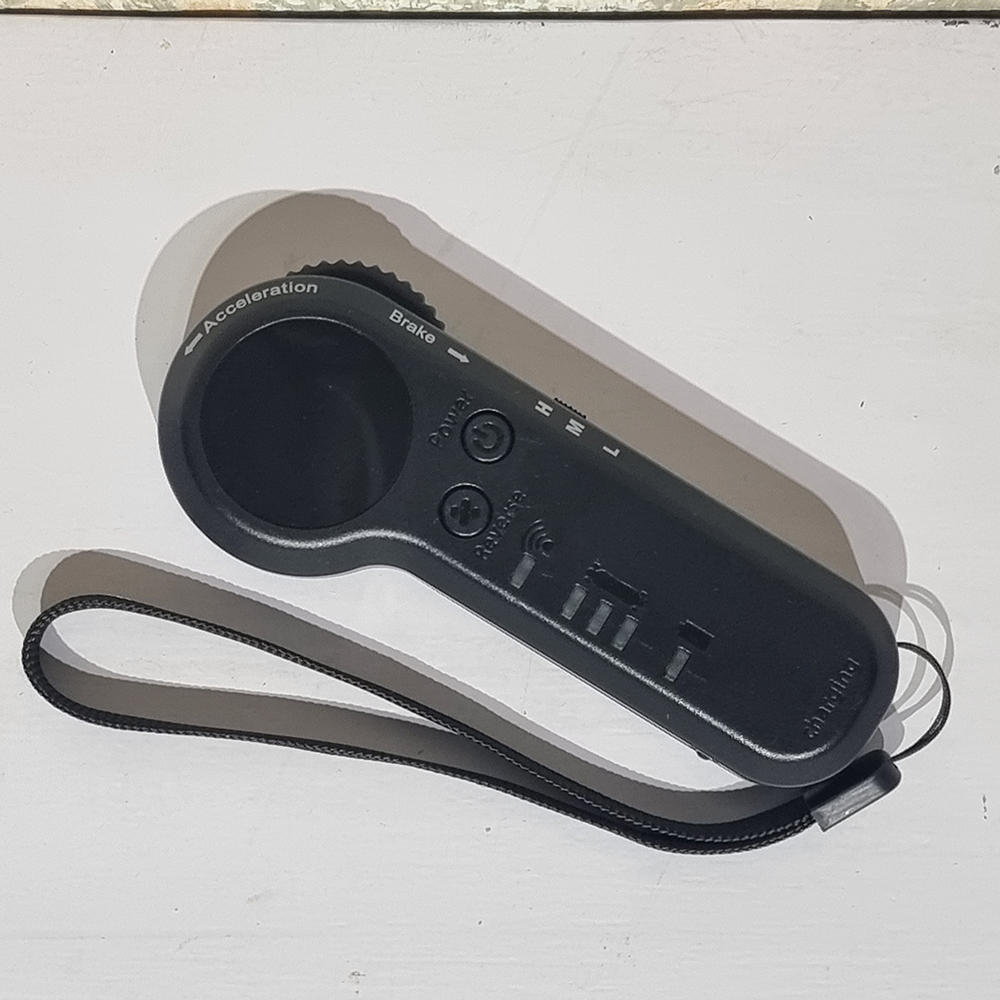 [0504] บอร์ดคอลโทรล สเก็ตบอร์ดไฟฟ้า รุ่นเล็ก ESC controller Hub motor, belt motor