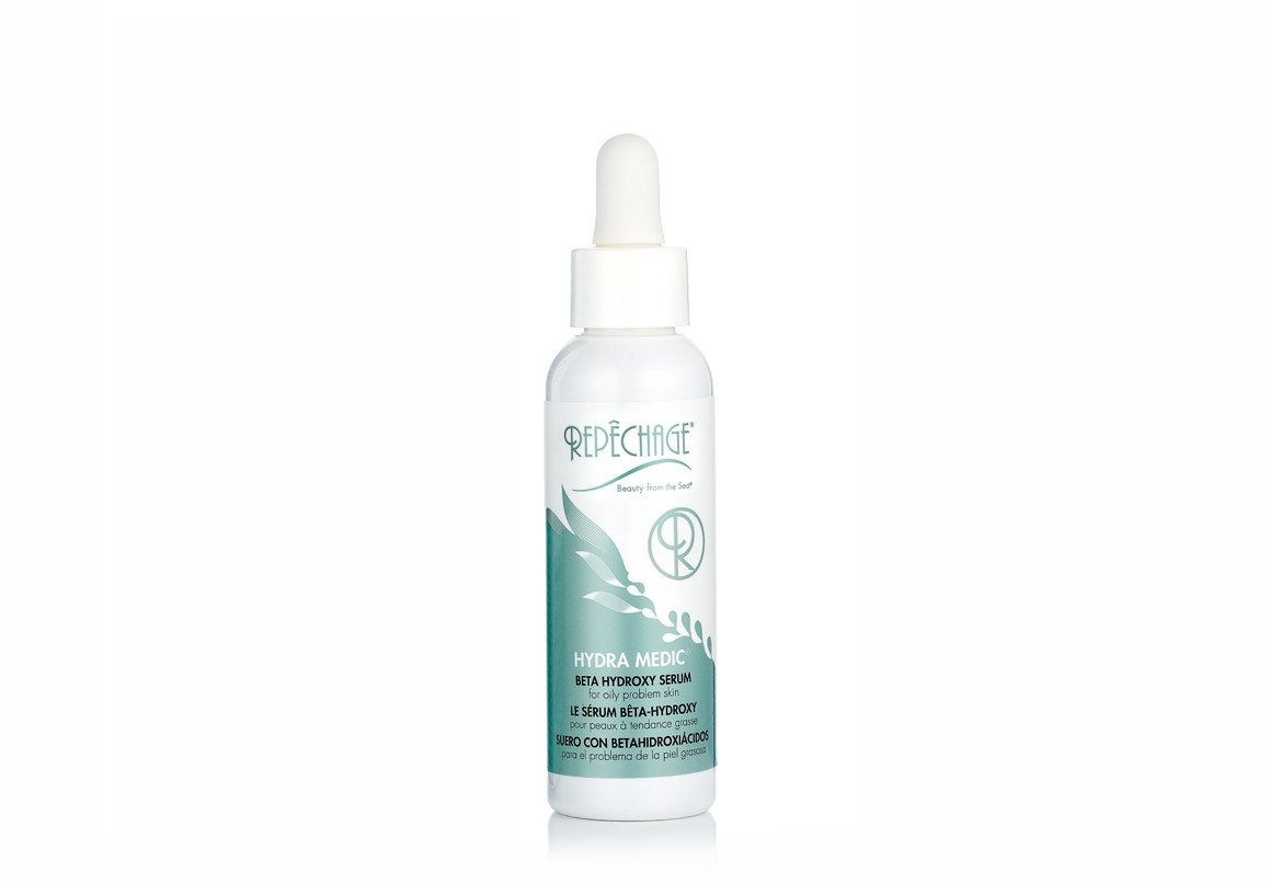 Repechage Repechage Hydra Medic Beta Hydroxy Serum for Problem Skin 60 ml 0 กก.