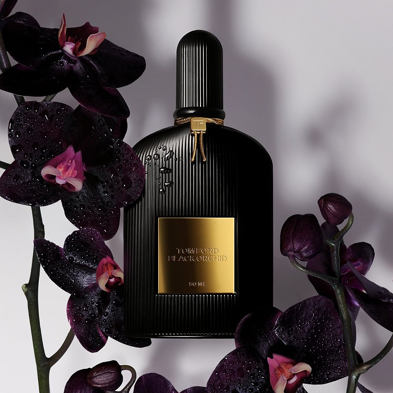TOM FORD Black Orchid EDP ขนาดทดลอง 4 ml หัวแต้ม