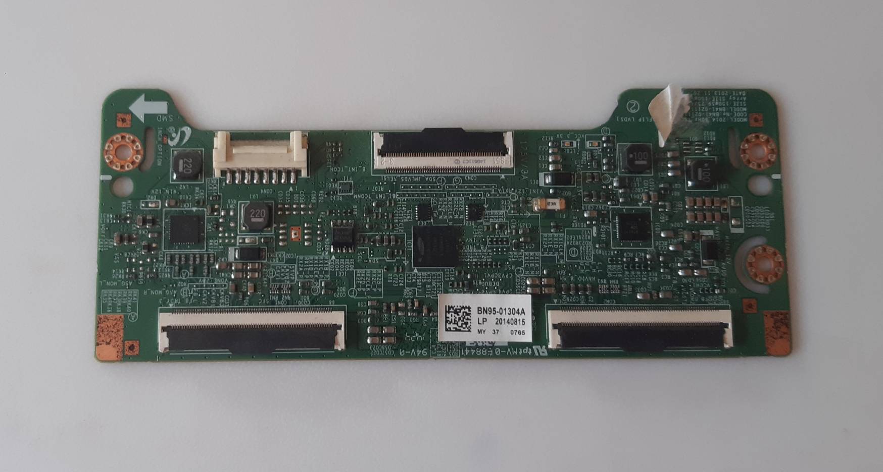 อันที่ 359 Samsung UA32H5500AK ทีคอน BN41-02111 ดีเทสแล้ว