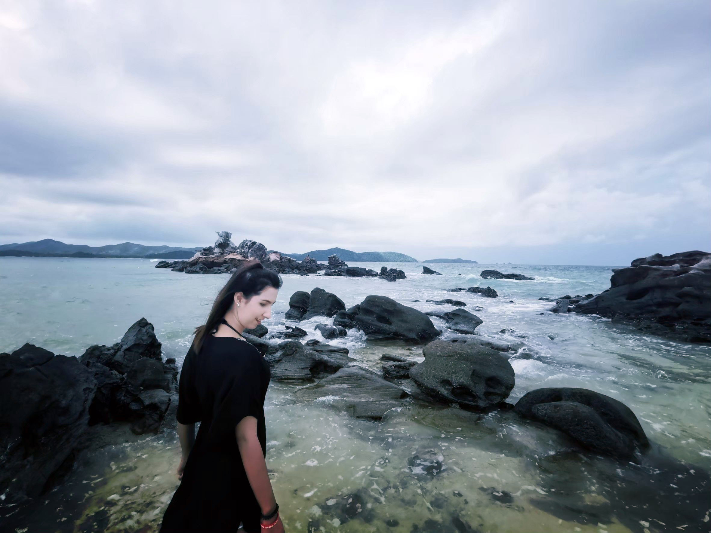 อันดับ 1 ทัวร์เกาะไข่ เกาะไข่แมว ครึ่งวัน 3 เกาะ เรือสปีดโบ๊ท