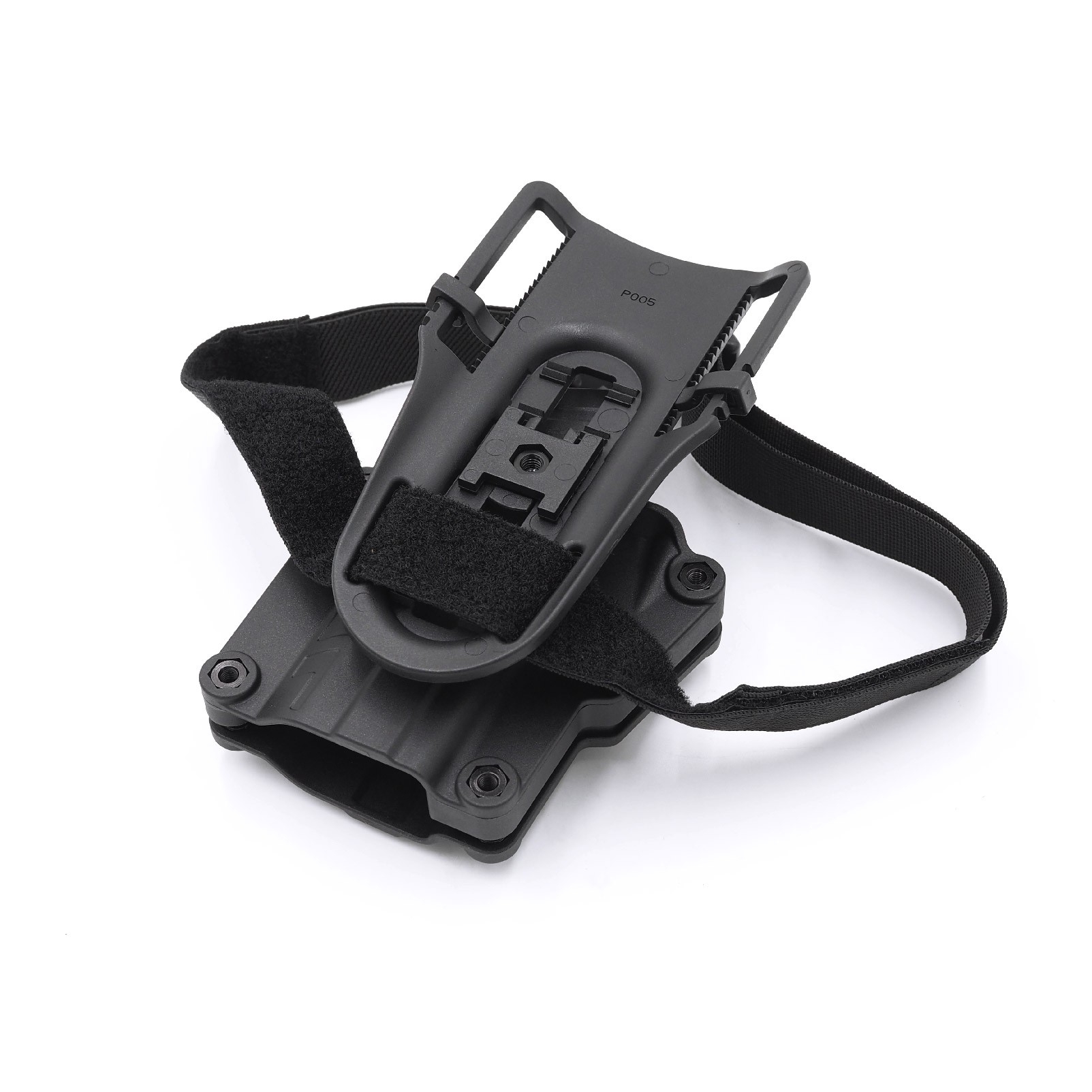 ซอง Megafit Gen2 + เพลทลดต่ำ Cytac (K0990)