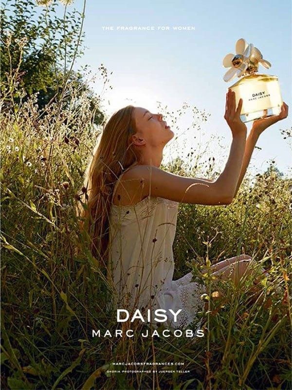 MARC JACOBS Daisy EDT แบ่งขาย