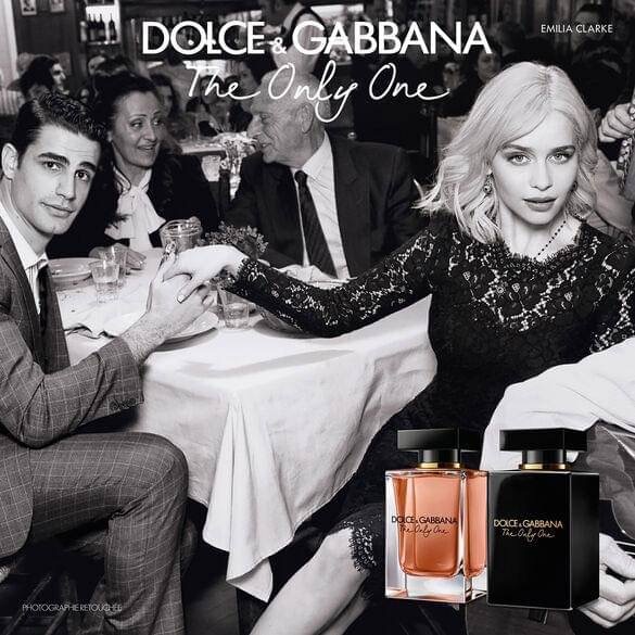 DOLCE&GABBANA The Only One EDP แบ่งขาย