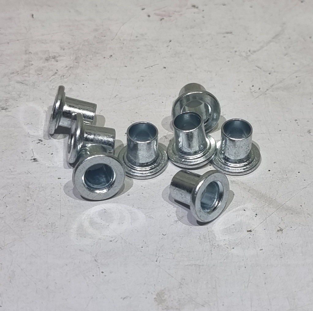 [0232] ลดช่องว่างระหว่างลูกปืนล้อ สำหรับ อินลายสเก็ต inline spacer