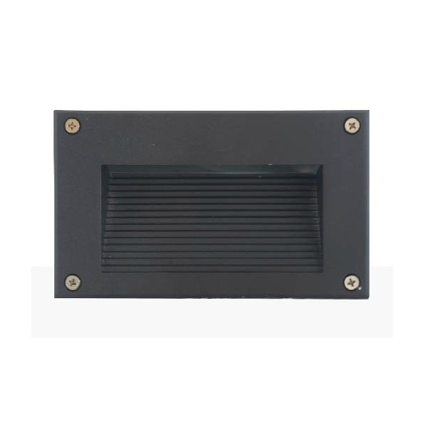 โคมไฟฝังบันได YB-E5710S SB