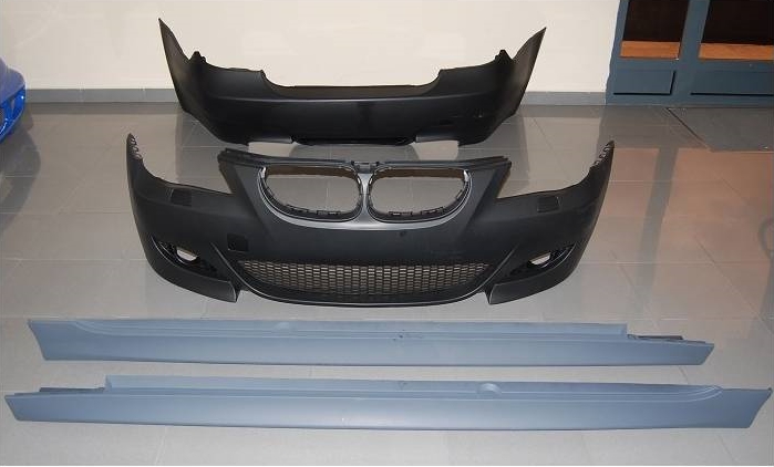 Body Parts E60 M5