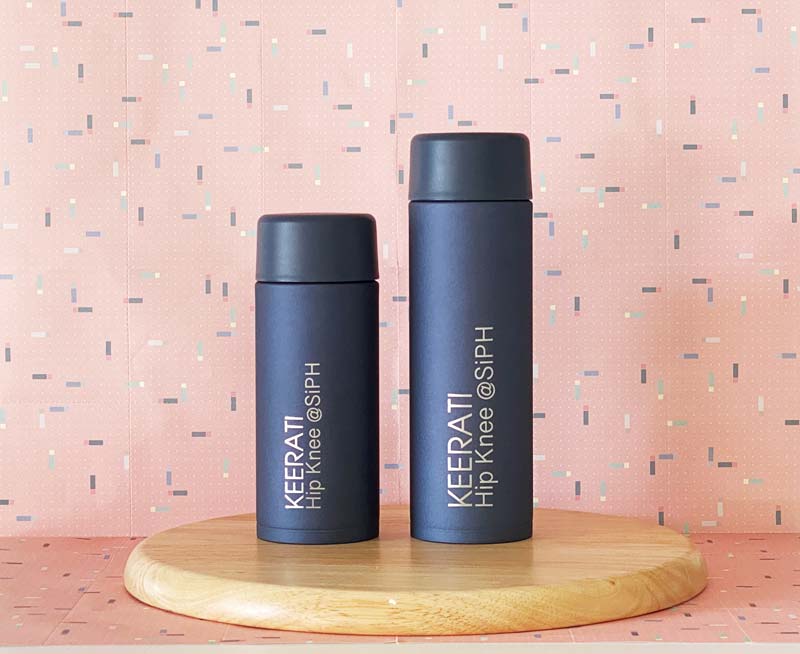 สลักชื่อ สลักข้อความ สลักรูป เลเซอร์ชื่อ เลเซอร์ข้อความ เลเซอร์รูป บนกระบอกน้ำ