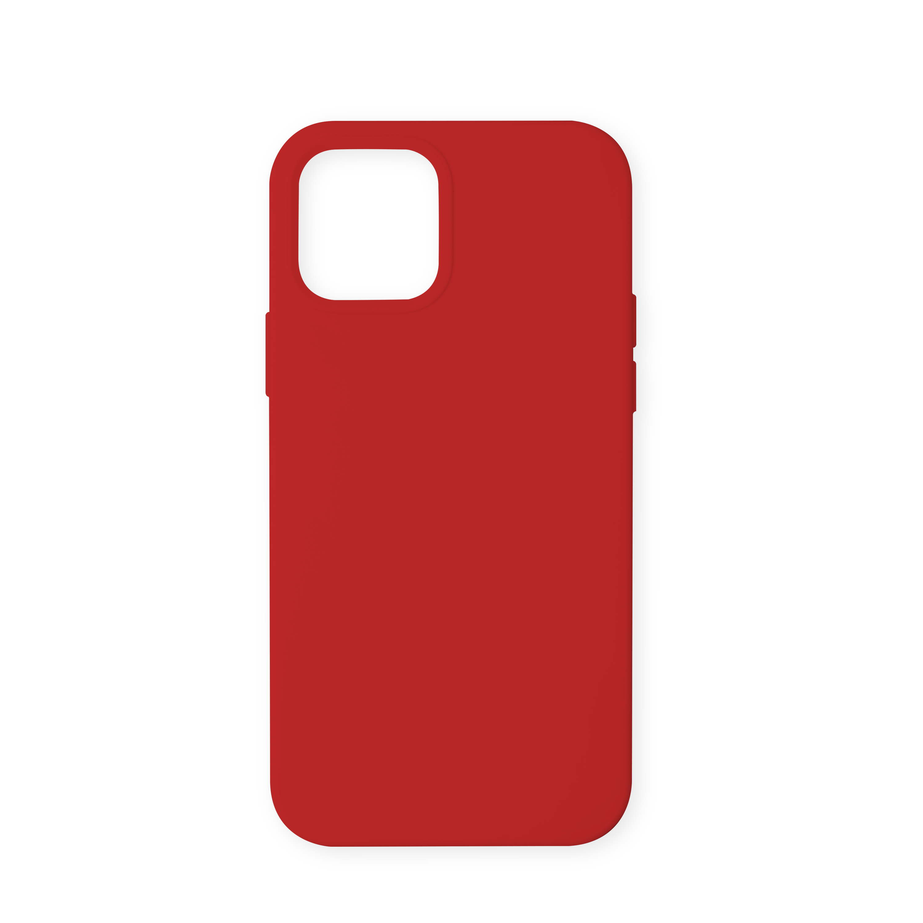 Silicone Case (red colors) ** สำรองสี 1 สีกันหมด **