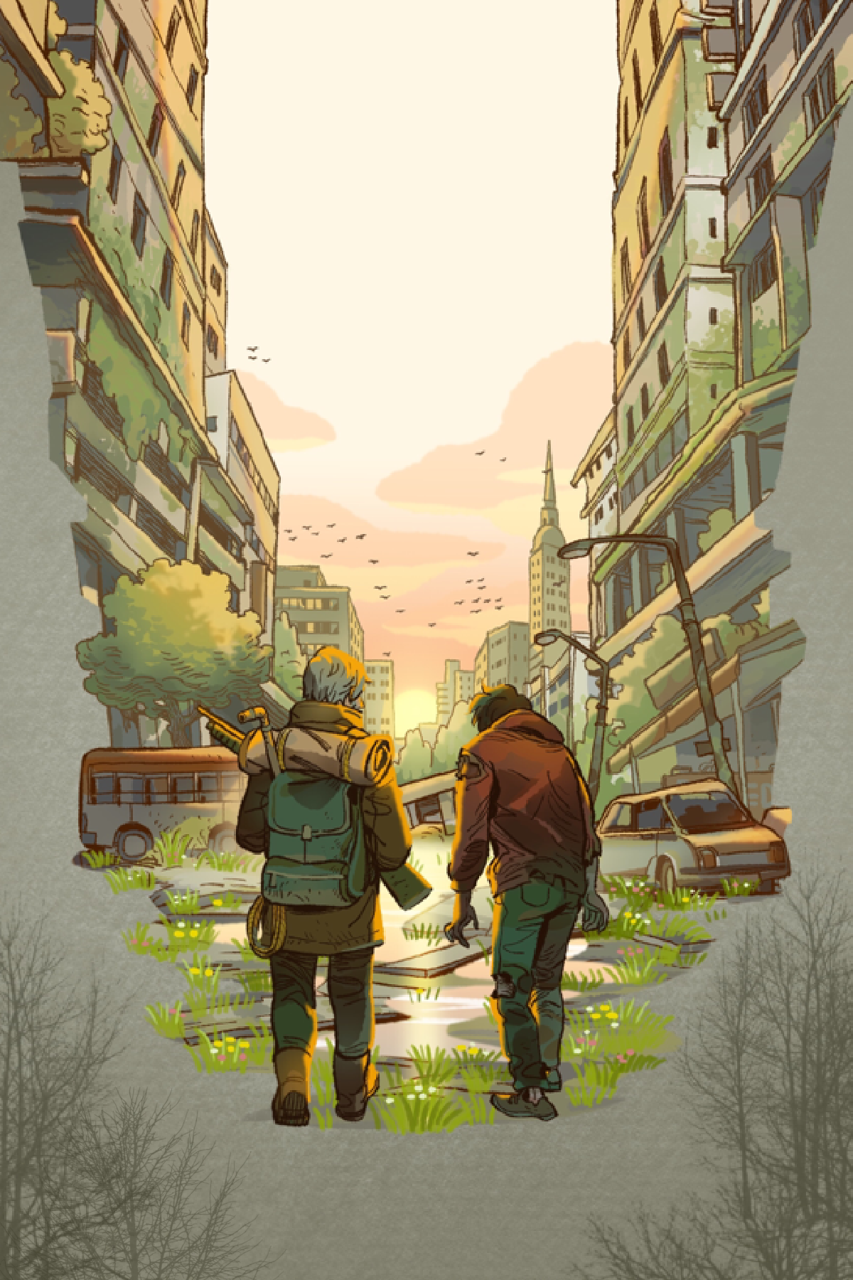 Z Diary (เล่มเดียวจบ)