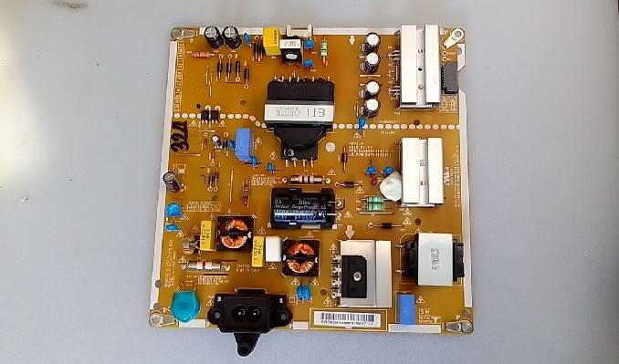 อันที่ 324 LG 49UH610T ซัฟฟลาย EAX66923201 ดีเทสแล้ว