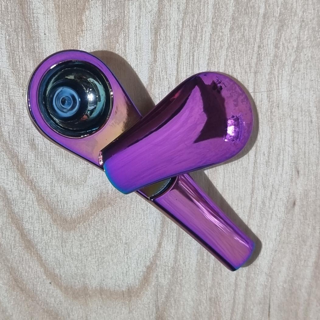 [1006] ท่ออเนกประสงค์ aluminum pipe ถอดได้ ทำความสะอาดง่าย ขนาดเล็กพกพาง่าย