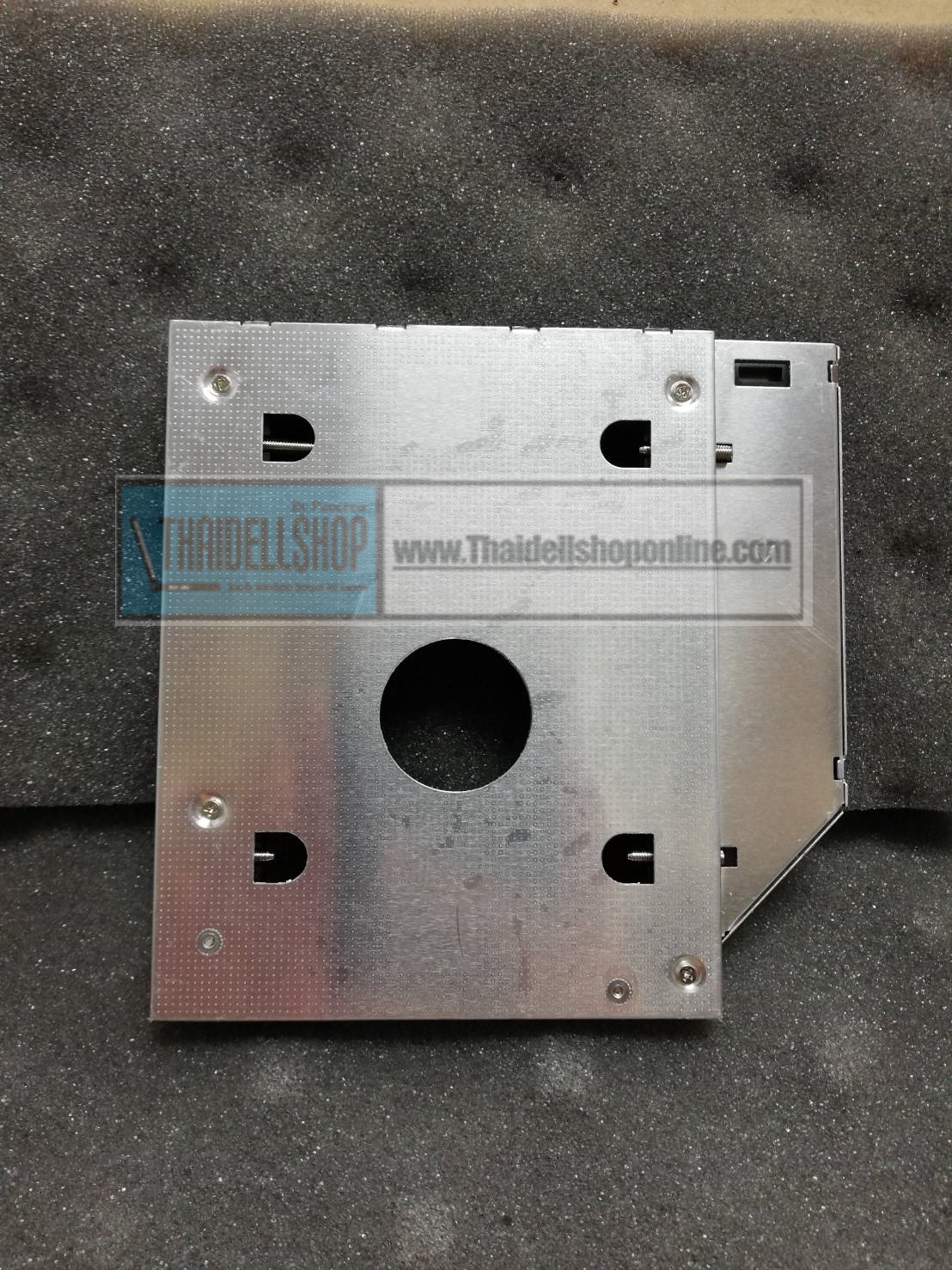 HDD Caddy 9.5 mm Case HDD Enclosure Hard Disk Bracket for Notebook