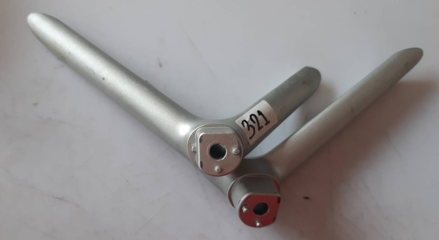 อันที่ 321 ขาทีวี ACONATIC AN-55DU800SM