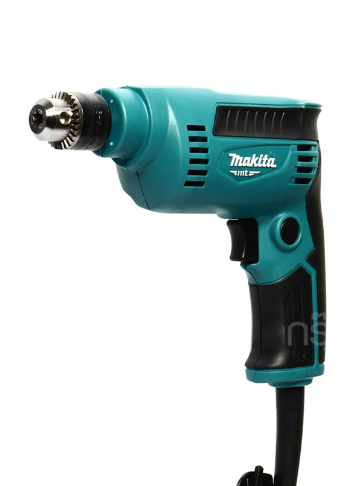 MAKITA สว่านไฟฟ้า ขนาด 1/4 นิ้ว กำลังไฟ 230 วัตต์ รุ่น M6500B