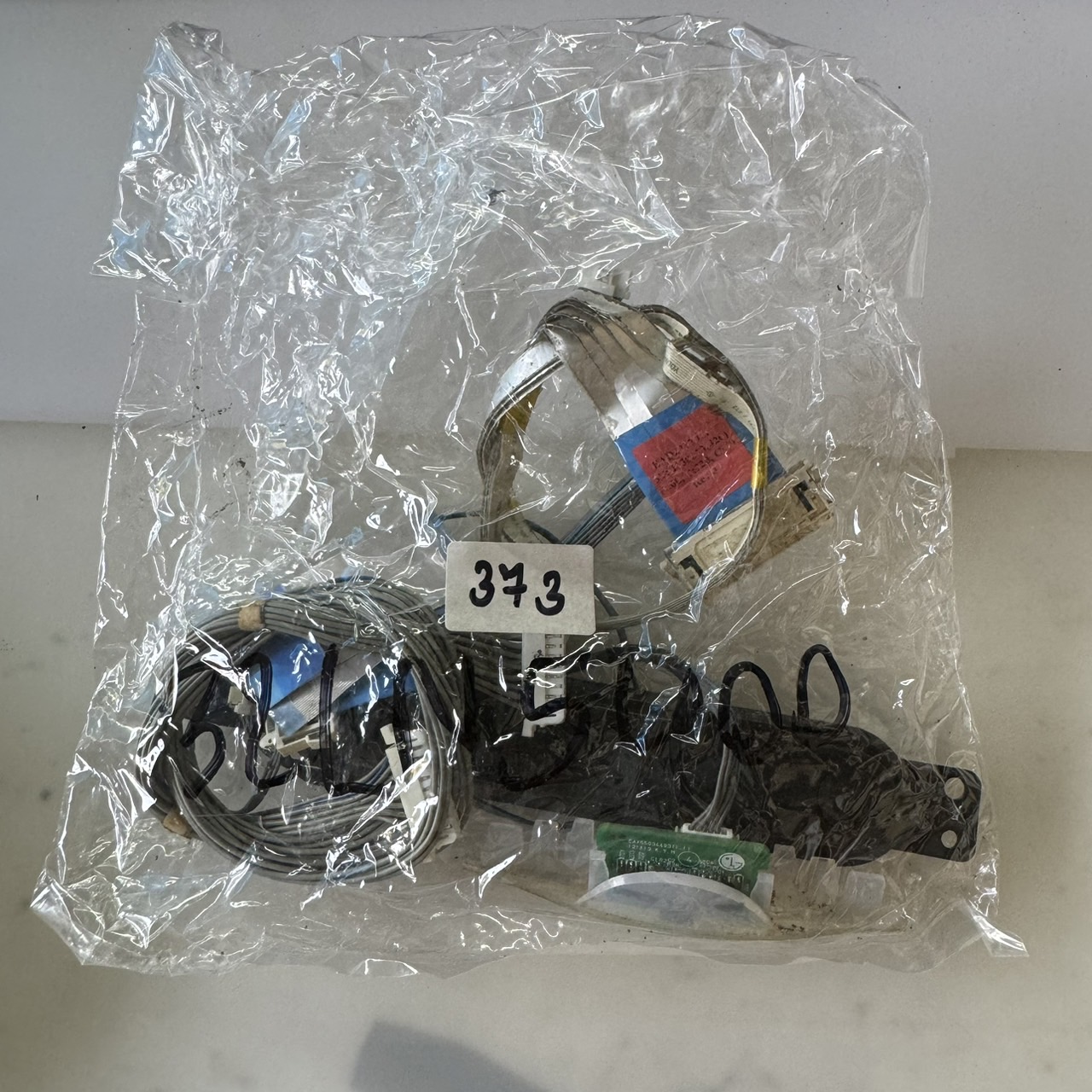 ชุดสายแพร 373 LG 32LN5400