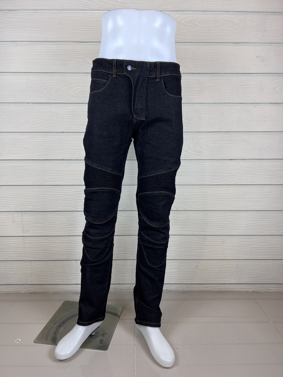 CMJB-Moto 42 : เอว 42" ยาว 32" (เหมาะคนเอว 42-44")
