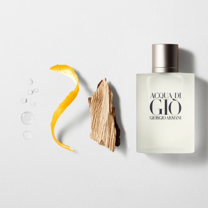 GIORGIO ARMANI Acqua Di Gio Pour Homme EDT 100 ml