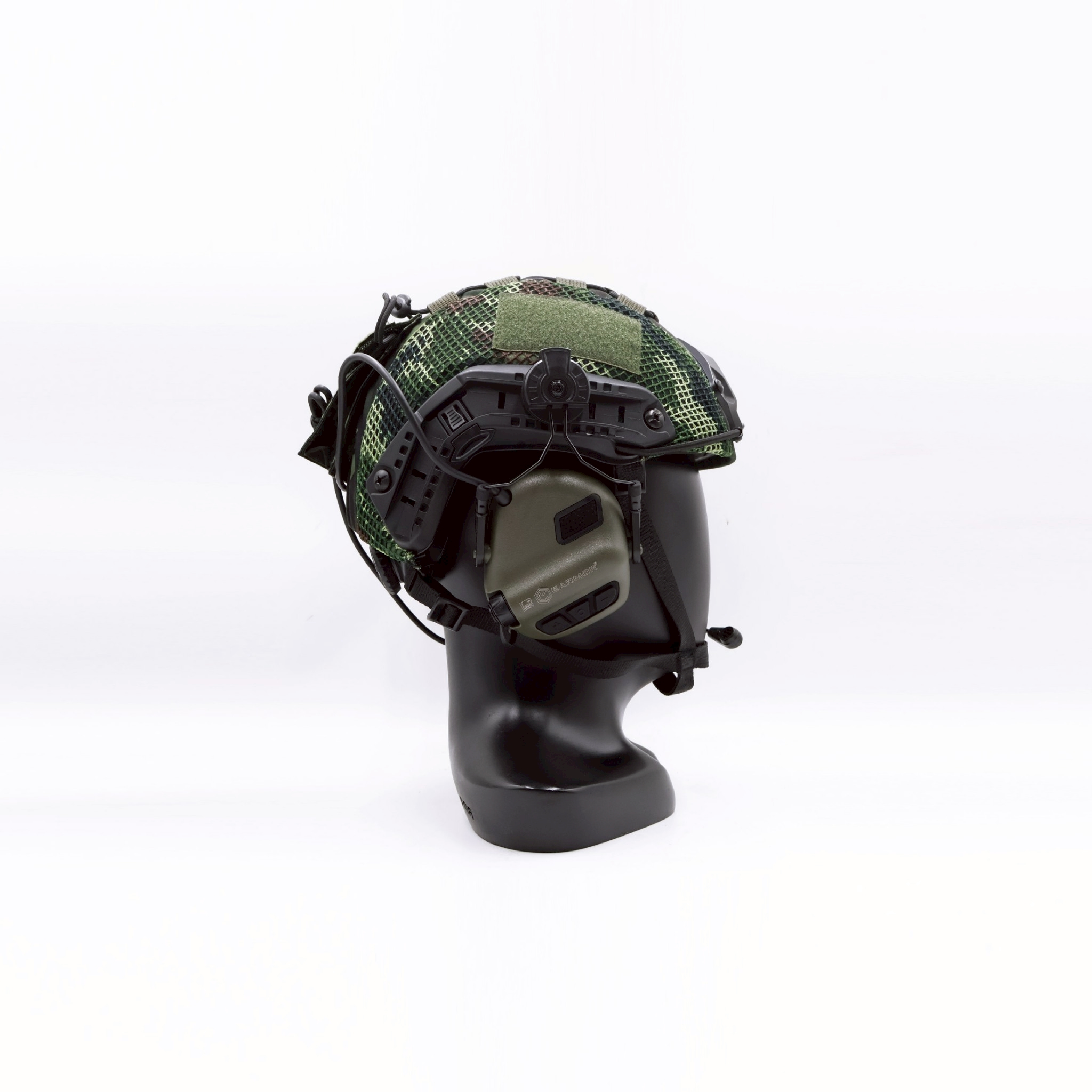 ขาจับหูฟังติดราง ARC Earmor ( M11 ) (K0350)