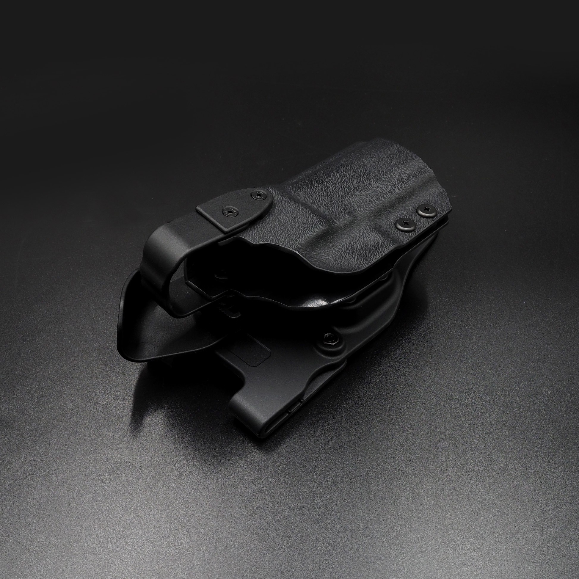 ซองพกนอก Duty Level II Warriorland Sig Sauer P320 (K01490)