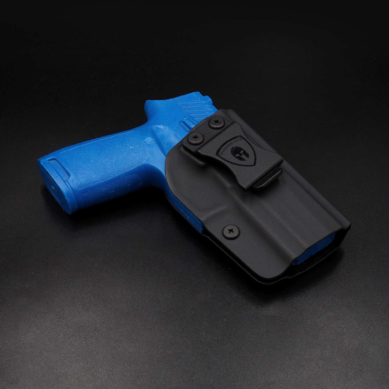 ซองปืนพกใน Kydex Sig Sauer P320 ( Warriorland ) (Serie B) (K0500)