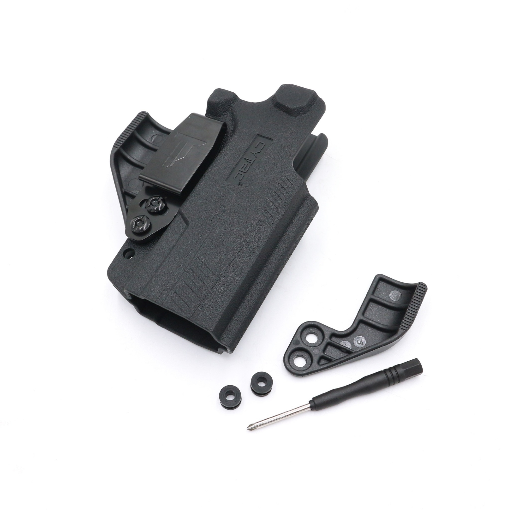 CYTAC ซองพกใน Polymer รุ่น Sig Sauer P320 (K0420)