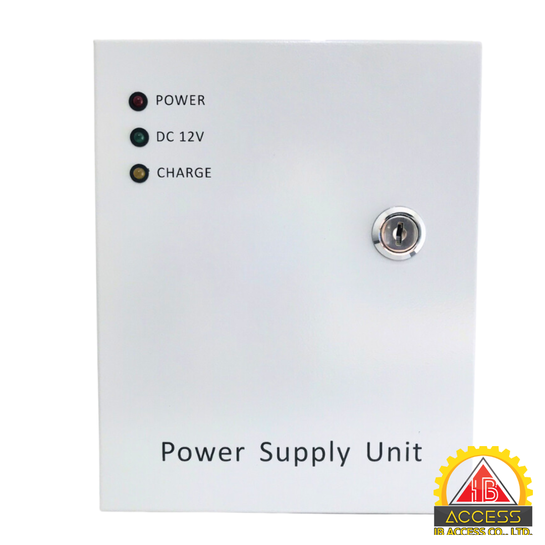 Power Supply 12V 3Amp. รุ่น ATP1203-01KB