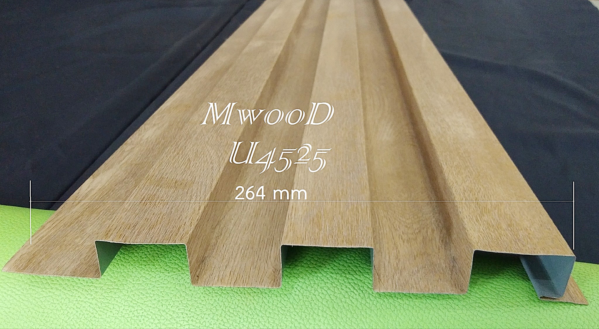 MwooD U4525 (ราคา/ตรม.)