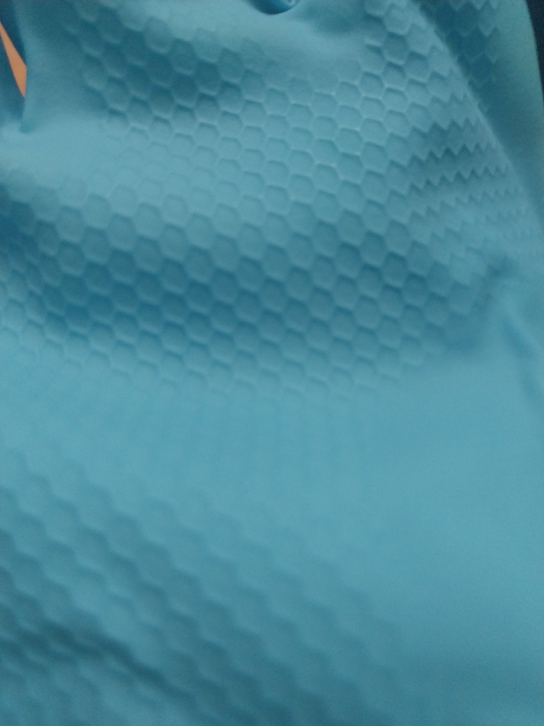 [ยกโหล 12 คู่] HDBY ถุงมือเฮฟวีดิวตี้ไนไตร ยาว 13 นิ้ว หนา 14 มิล ฝ่ามือหยาบแบบรังผึ้ง แบรนด์ ดูราเซฟ