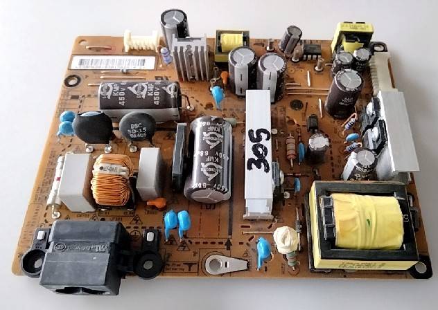 อันที่ 305 LG 32LN5120 ซัฟฟลาย EAX64905001(2.7) ดีเทสแล้ว