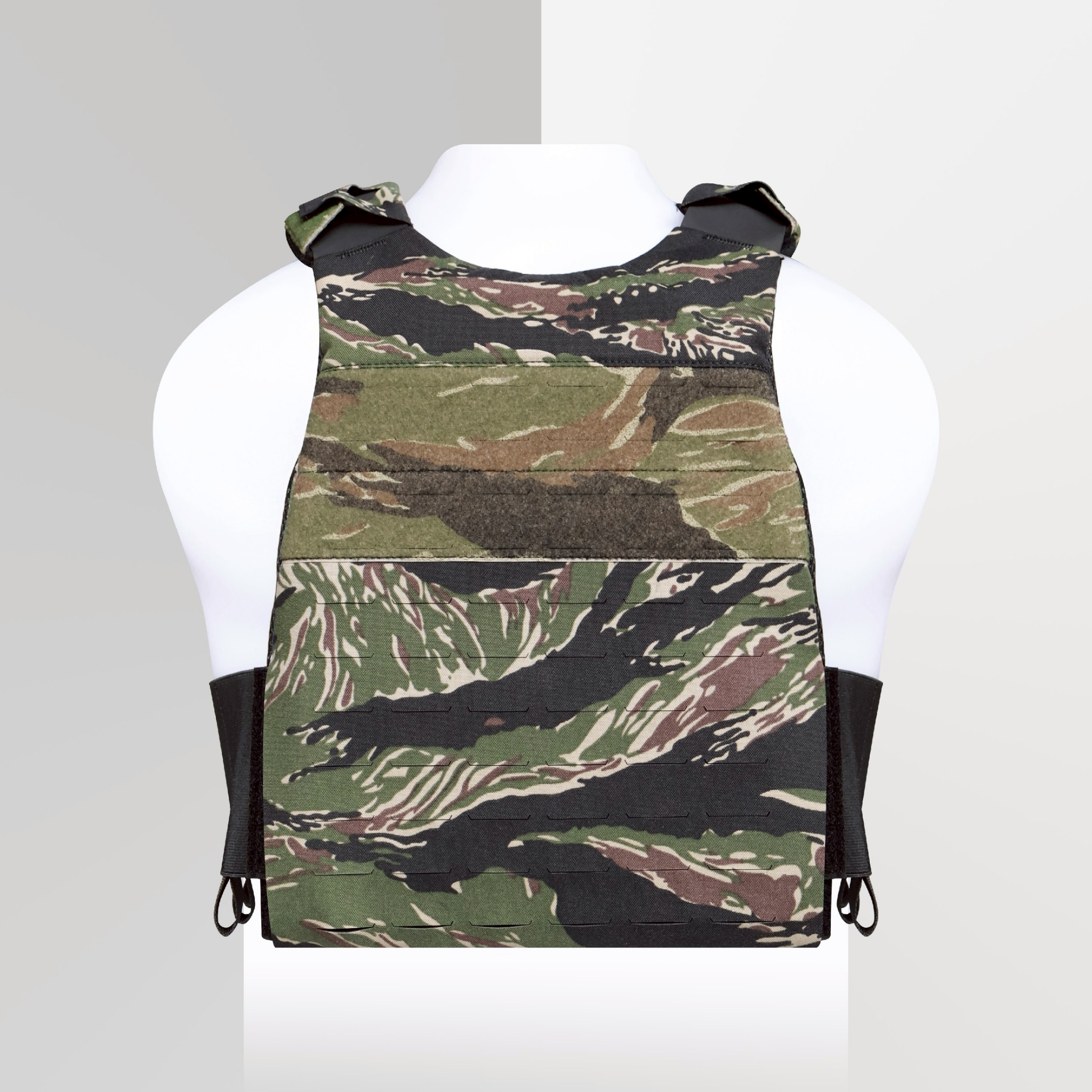 เสื้อเกราะปลดไว FCSK 3.1 VEST (COMPLETE SET) #ไทเกอร์ (K2590 )