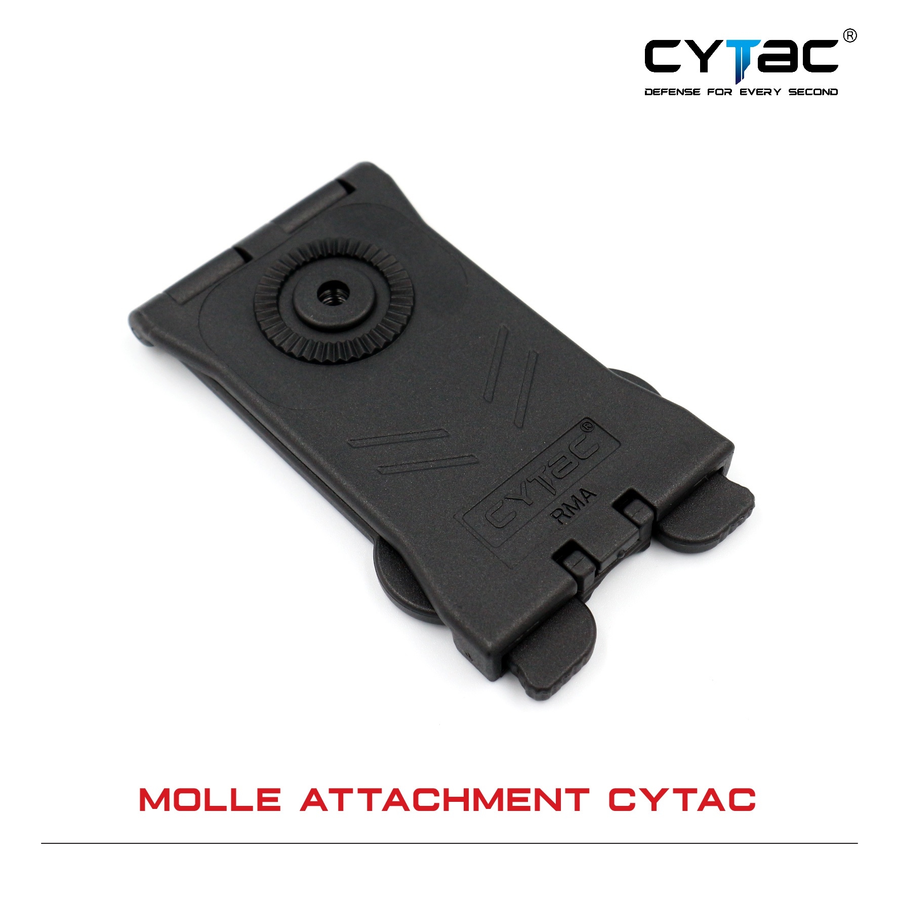 MOLLE Attachment Cytac (K0280)