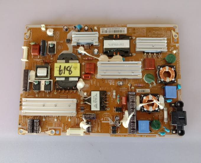 อันที่ 618 Samsung UA46D6000SR ซัฟฟลาย BN44-00458A ดีเทสแล้ว