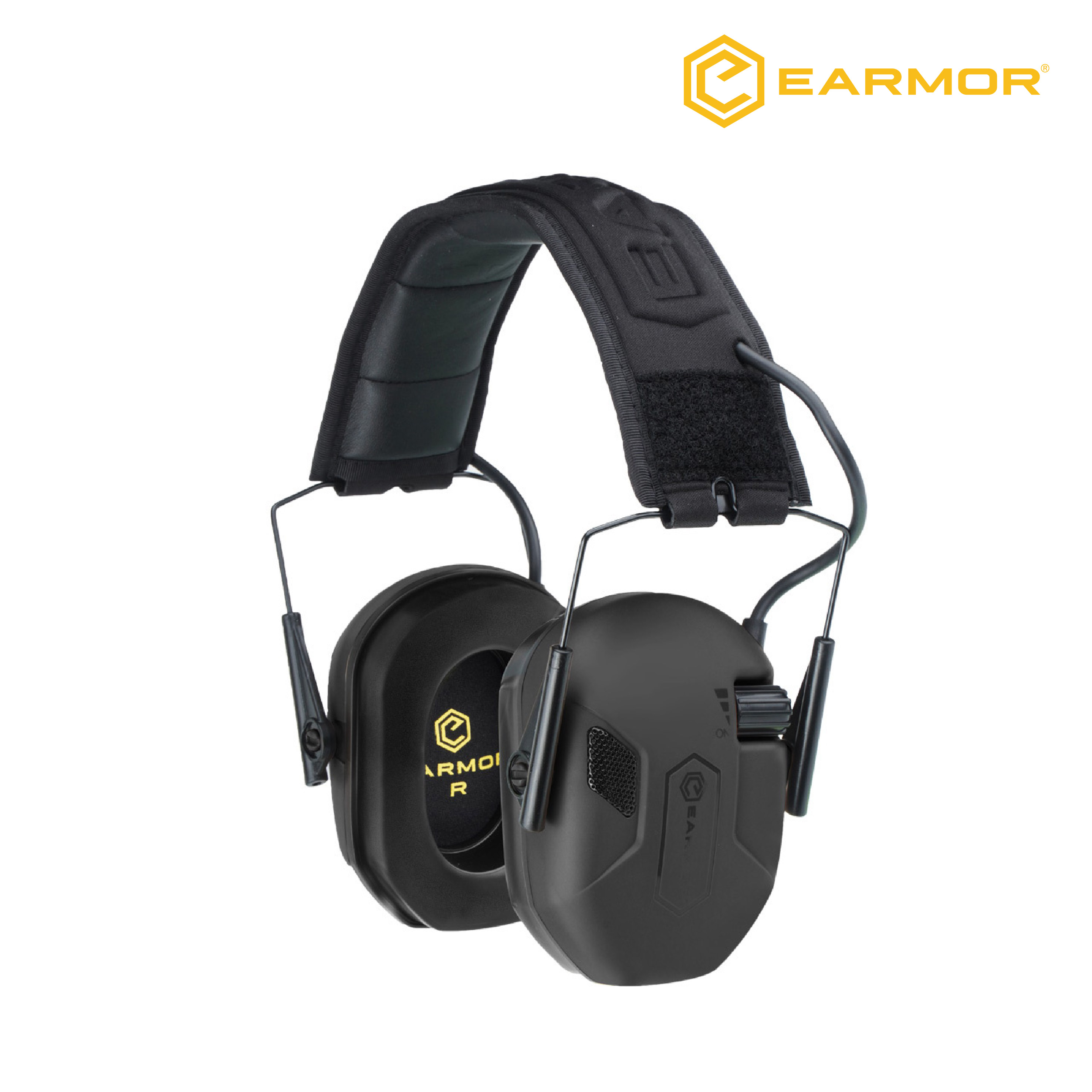 ครอบหูฟัง M300A Earmor (K1050)