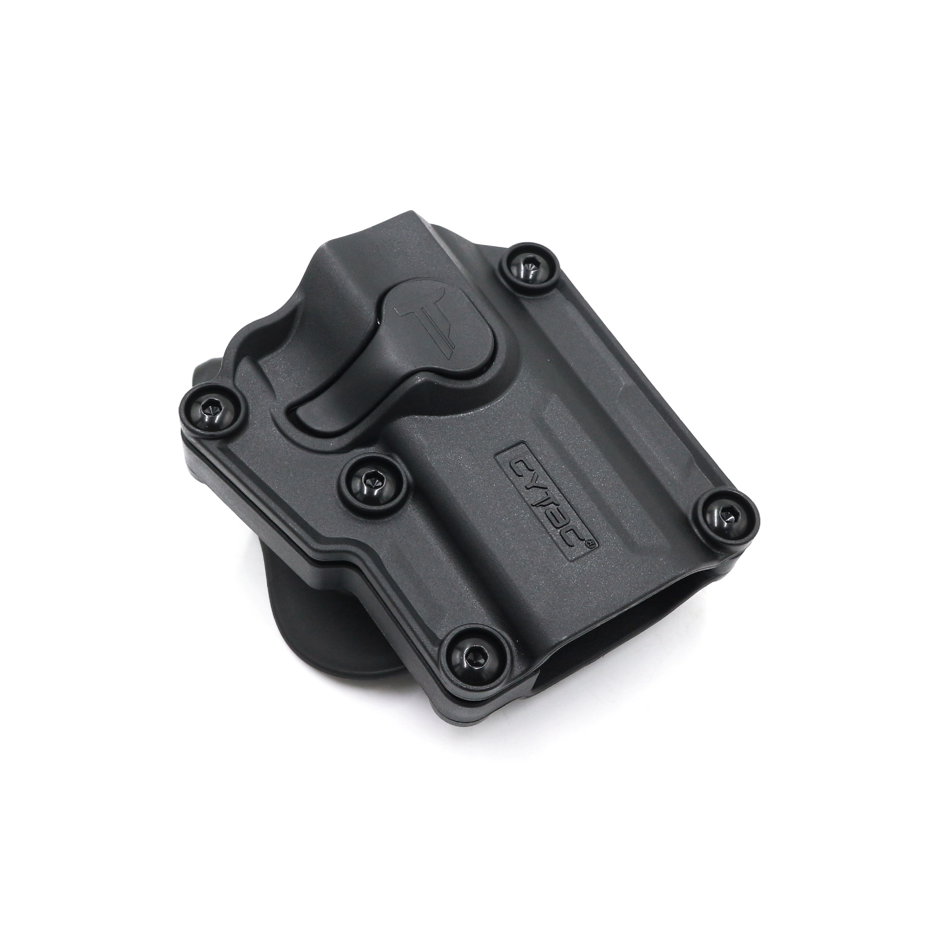 Cytac Mega-Fit Holster (K0550)