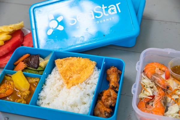 อันดับ 1 ทัวร์เกาะสิมิลัน 1 วัน เรือสปีดโบ๊ท Similan Islands by speed boat