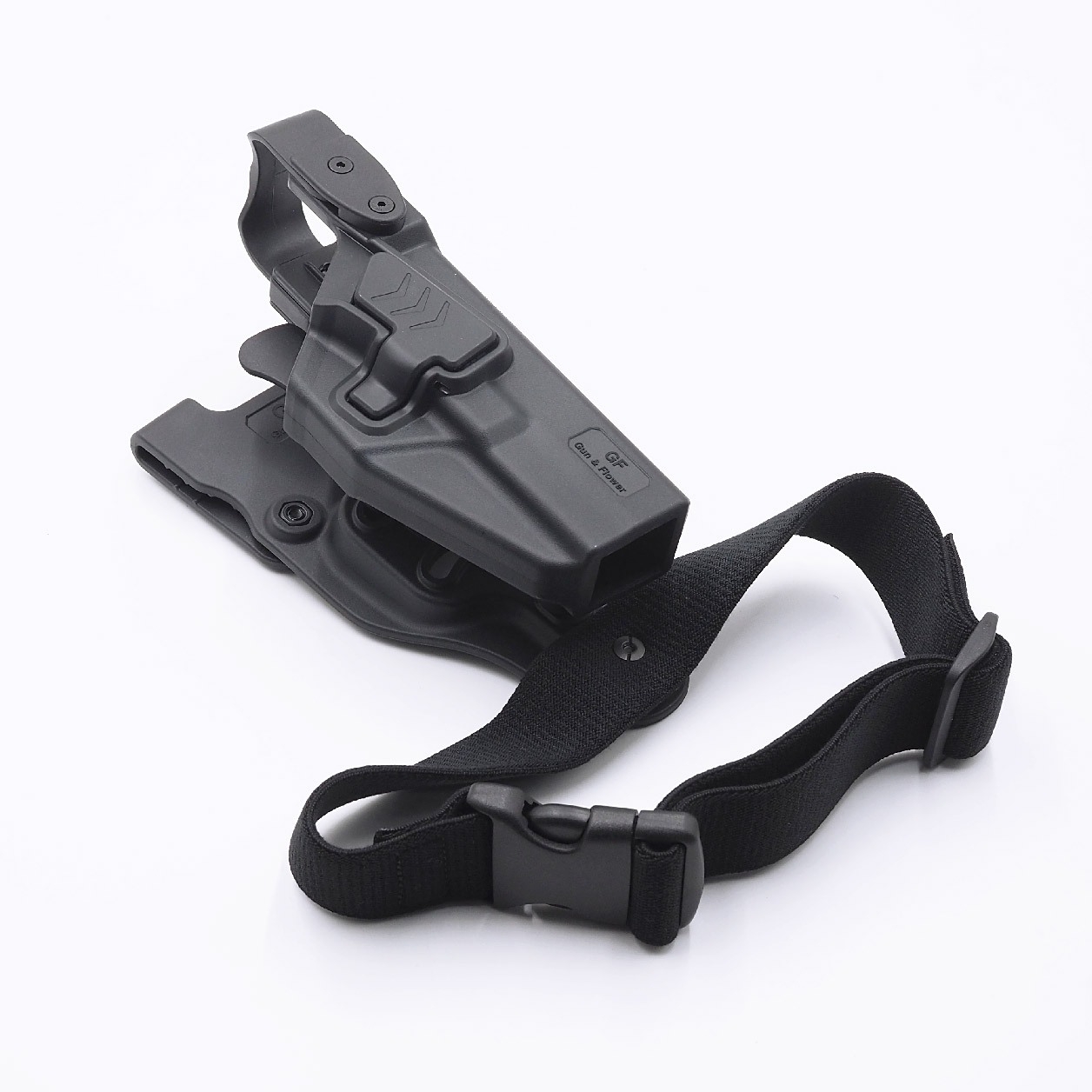 ซองพกนอก G17/19 Level 3 GF (K1150)
