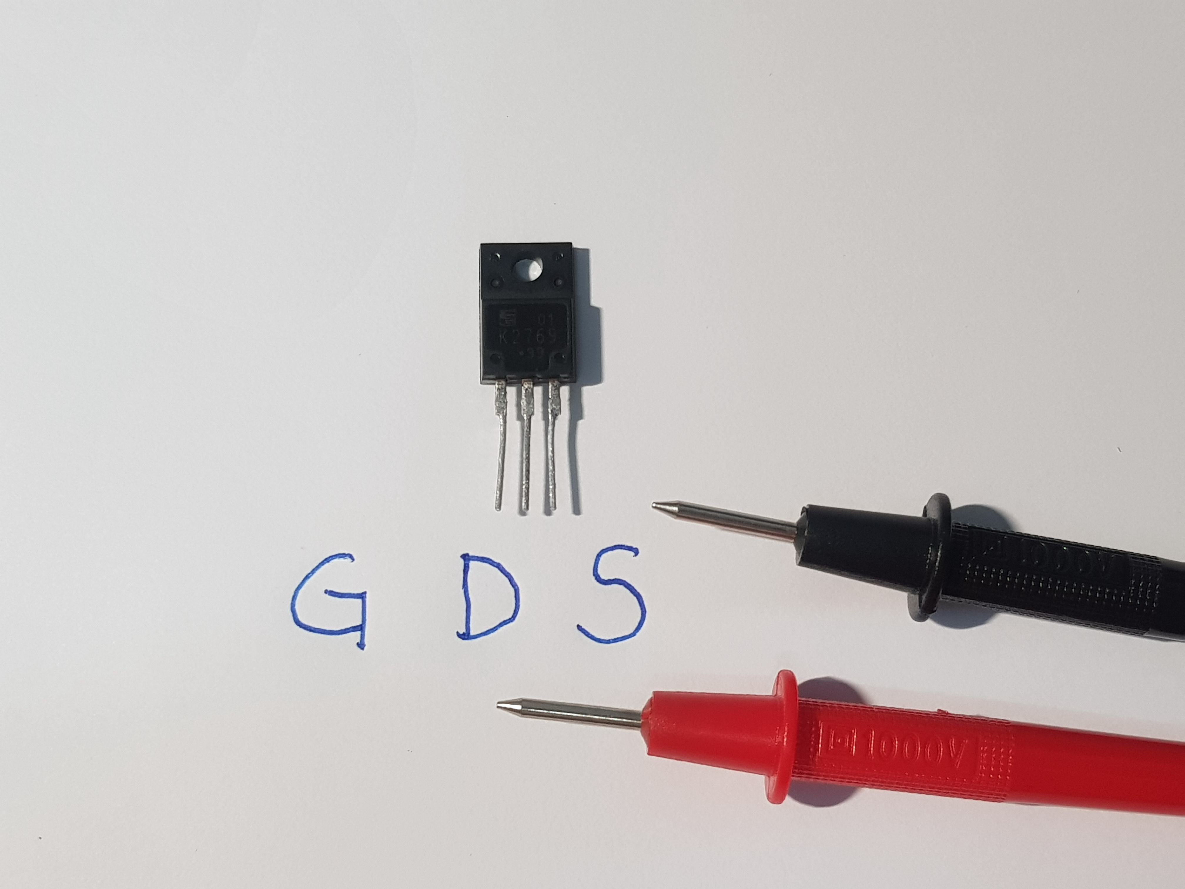 Test electronic devices playlist Video