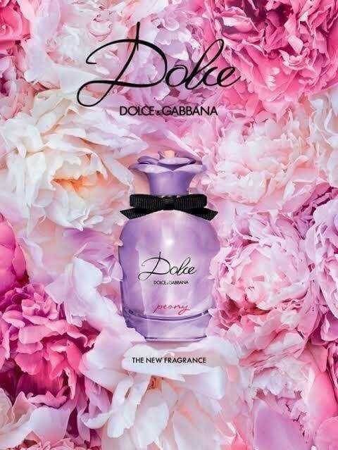DOLCE&GABBANA Dolce Peony EDP แบ่งขาย